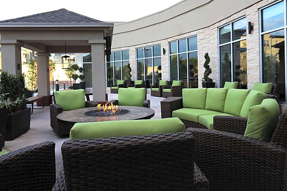 Hilton Garden Inn Arvada/Denver, CO