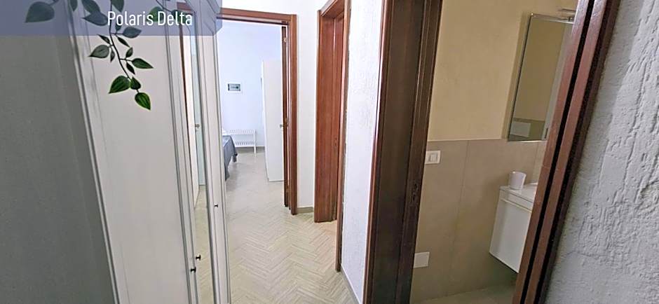 Residence Polaris a Rivabella