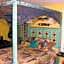 The Villa