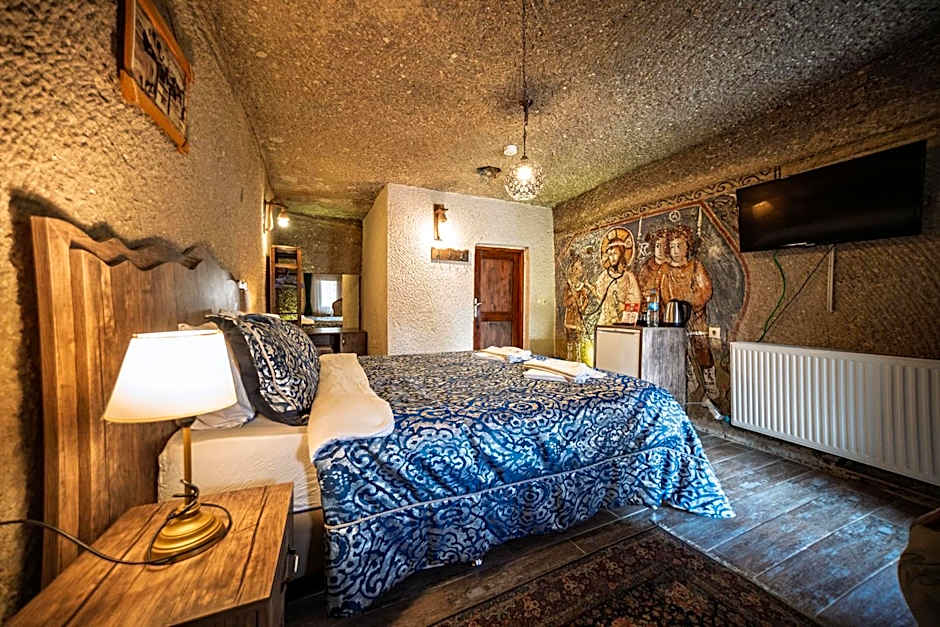 Adelya Cave Hotel