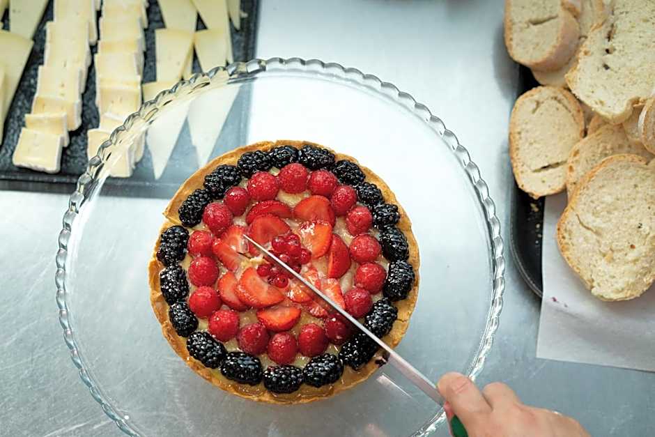 Hotel Glance In Florence