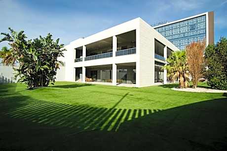 azz Valencia Congress Hotel&Spa