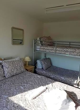 Single Room with Shower