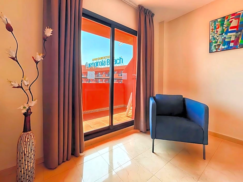 Fuengirola Beach Apartamentos Turísticos