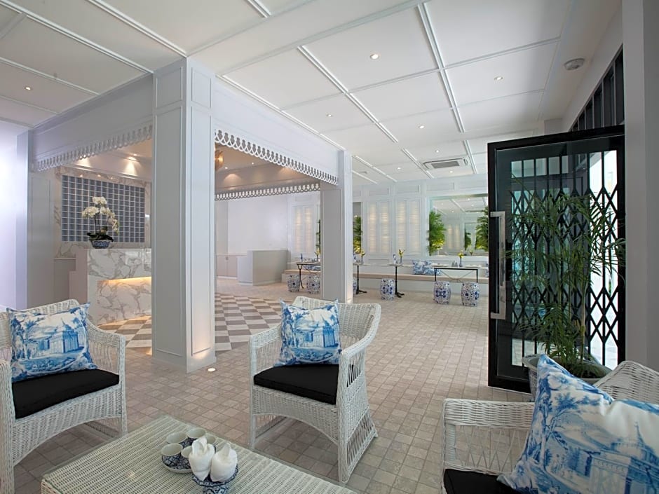 K Maison Boutique Hotel