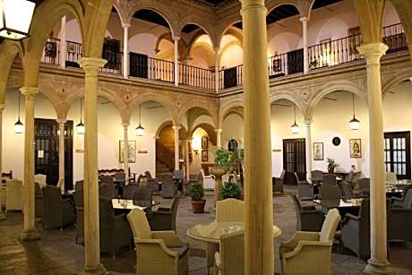 Parador de Ubeda