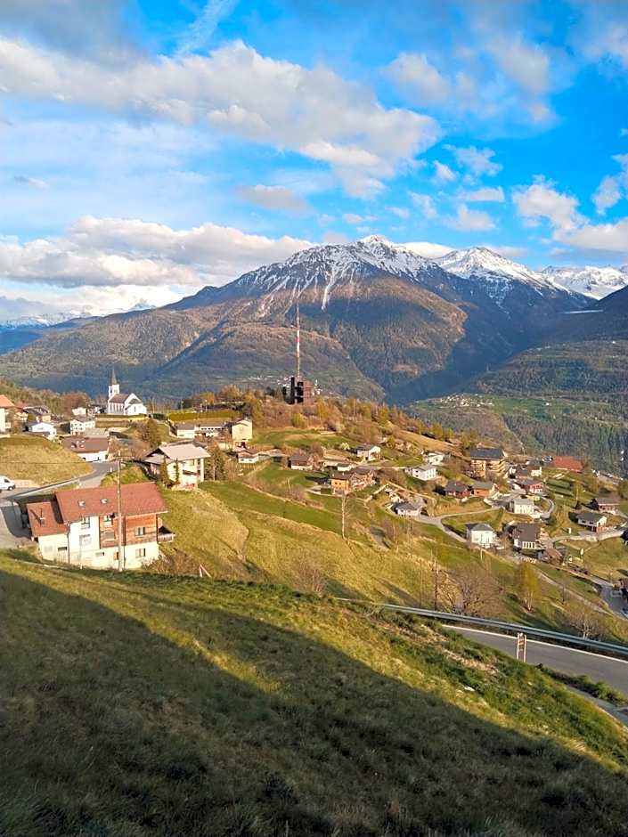 Hotel Rhoneblick
