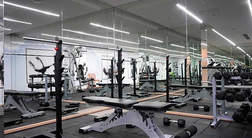 Hilton Garden Inn Pune Hinjawadi