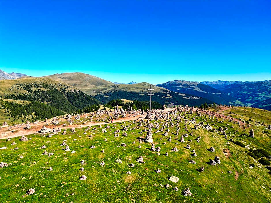 Pension Schlaneiderhof