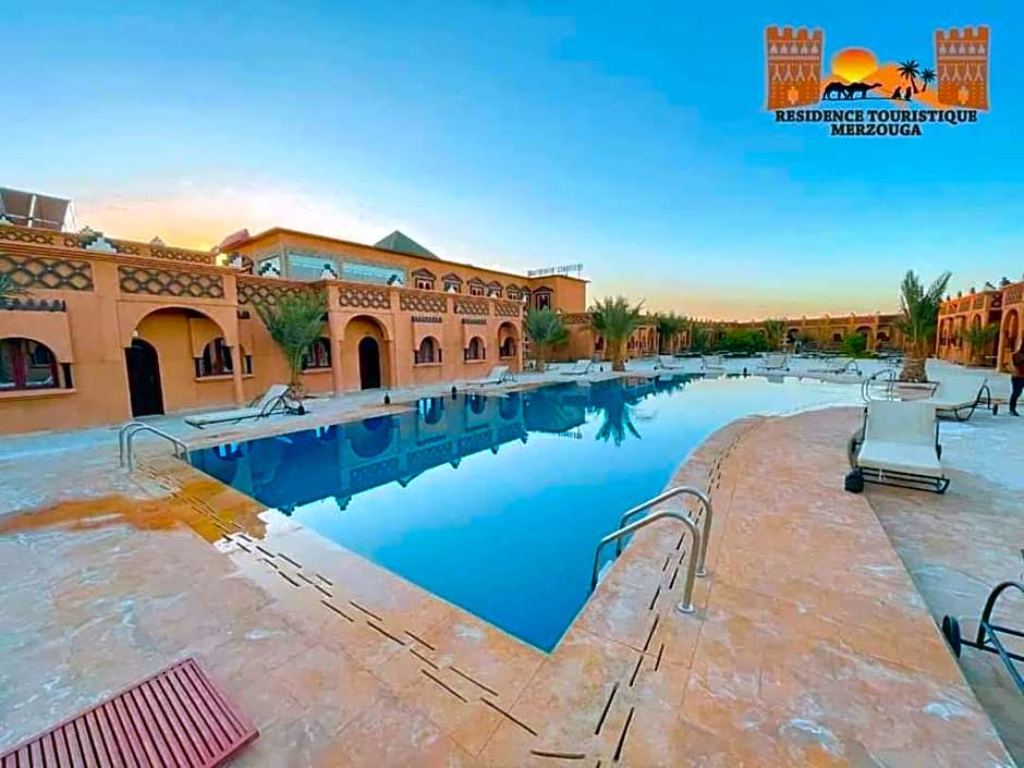 Residence Touristique Merzouga