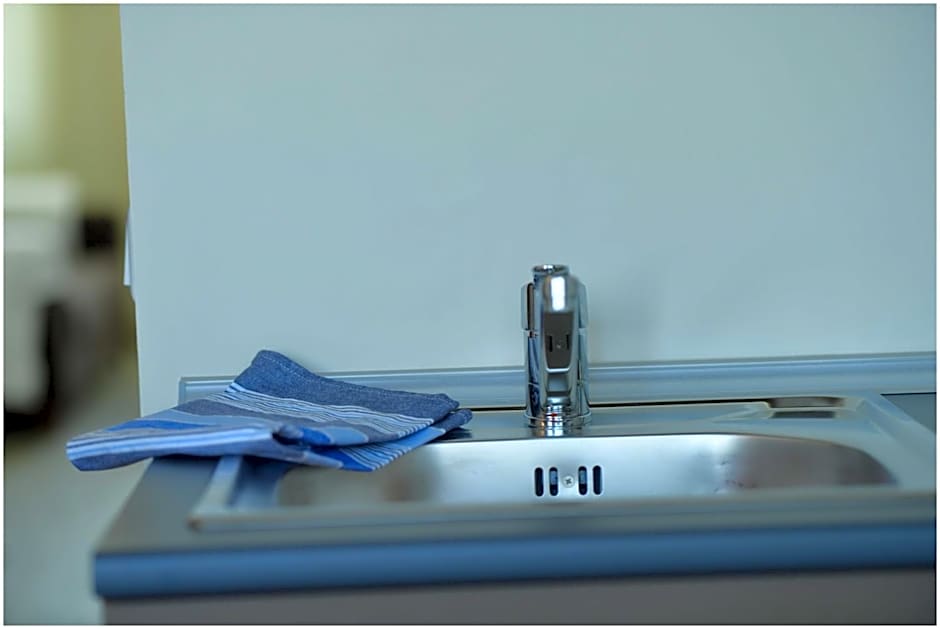 Motel Plus Schönefeld