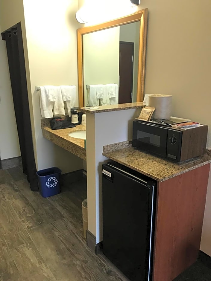 Best Western Plus Walla Walla Suites Inn