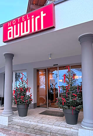 Hotel Auwirt Zentrum