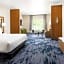 Fairfield Inn & Suites by Marriott Oakhurst Yosemite