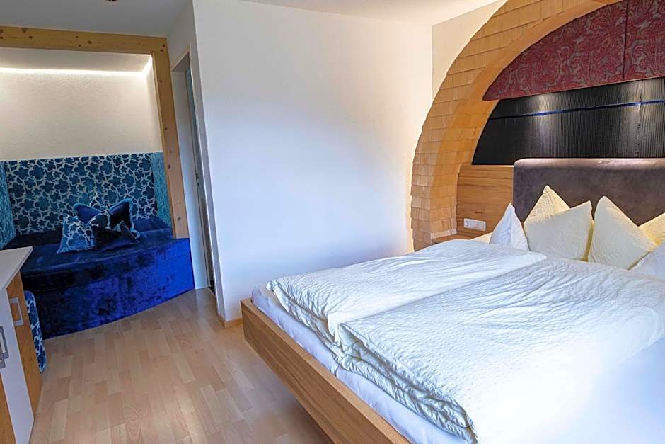 Hotel Lucia - 3 Sterne Superior