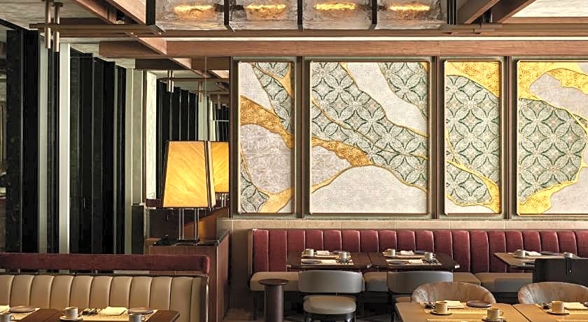 Dusit Thani Kyoto