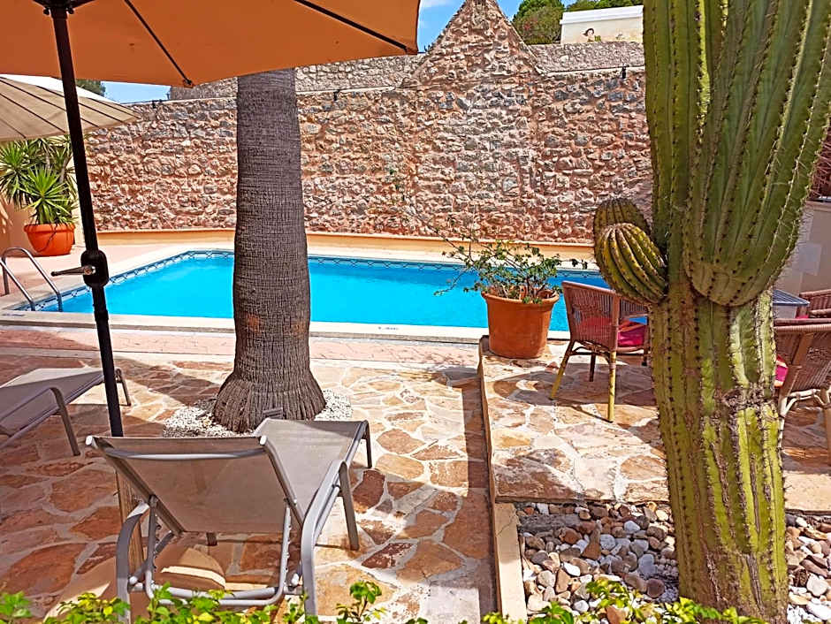 Palacio Sant Salvador