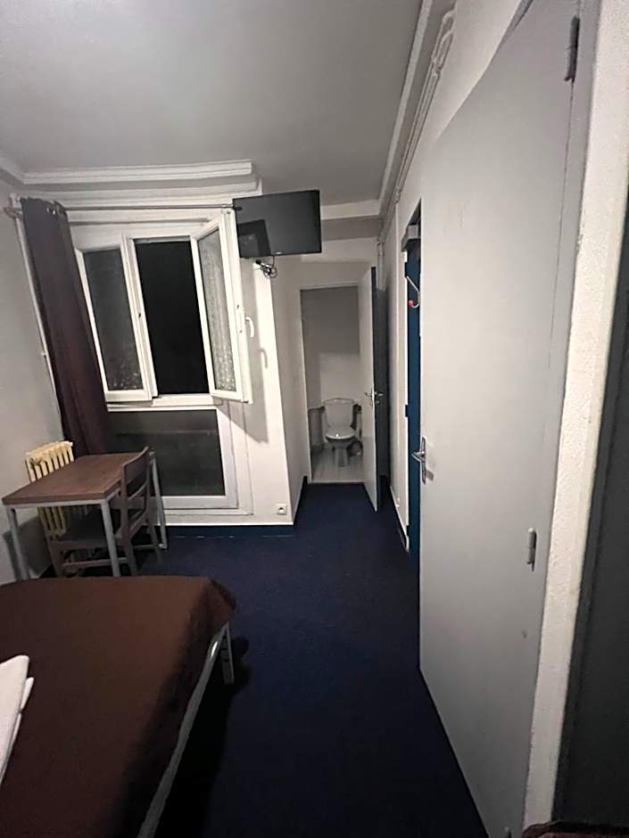 Grand Hôtel De L'Europe