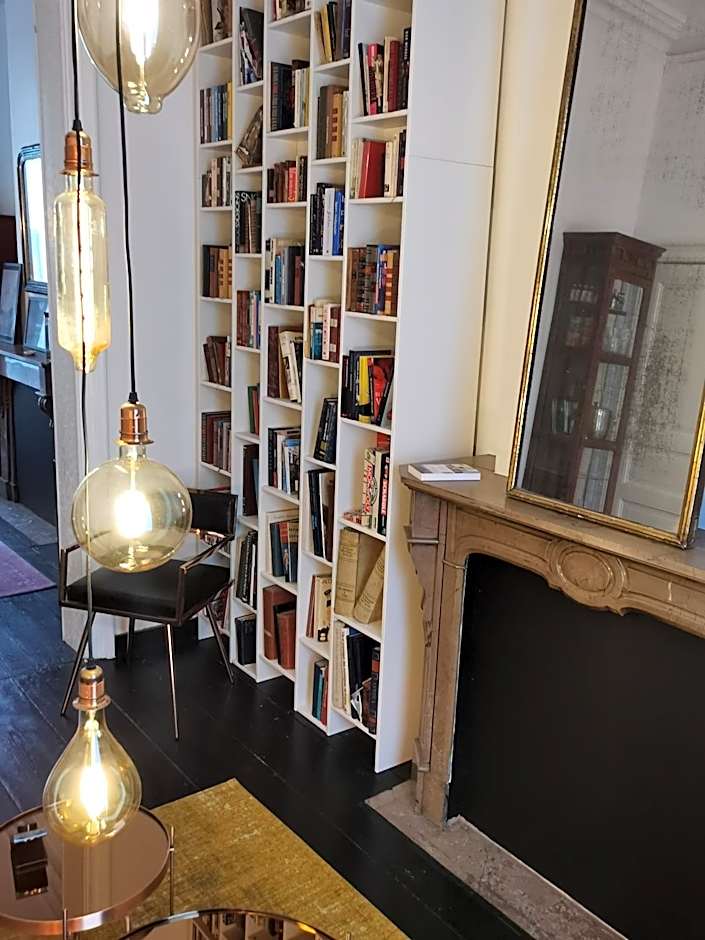 Chantilly Townhouse