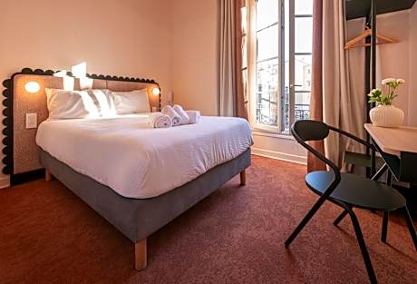 Hotel Richelieu