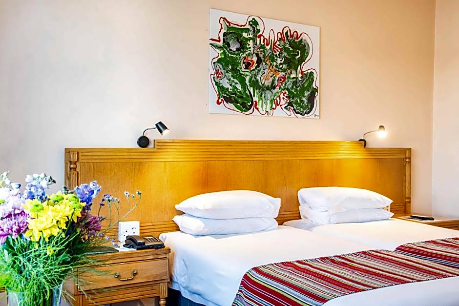 BON Hotel Bloemfontein Central