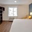 Wood Spring Suites Washington DC East Arena Drive