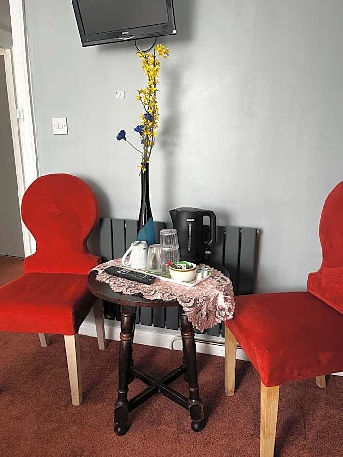 Relax Inn Guest House