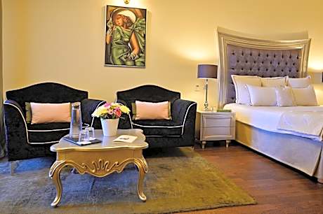 Family Junior Suite