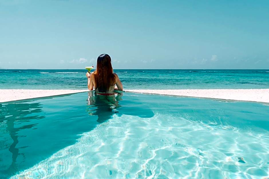 The Sens Tulum Riviera by Oasis-All Inclusive
