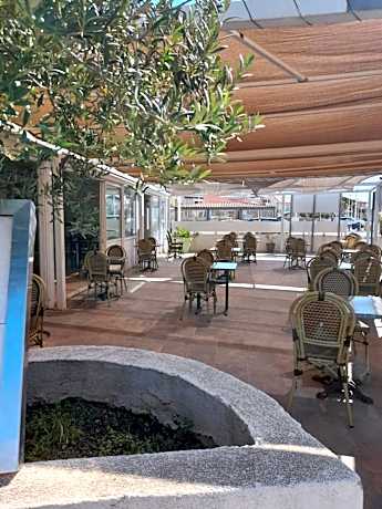 Hotel Restaurant Calypso