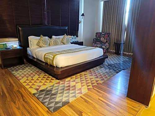 Hotel Natraj  Rishikesh