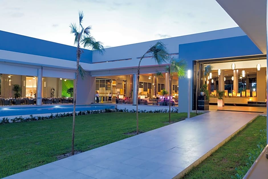 Riu Playacar - All Inclusive