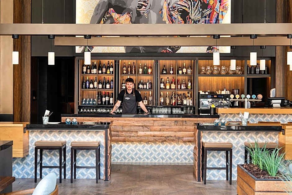 InterContinental Perth City Centre By IHG