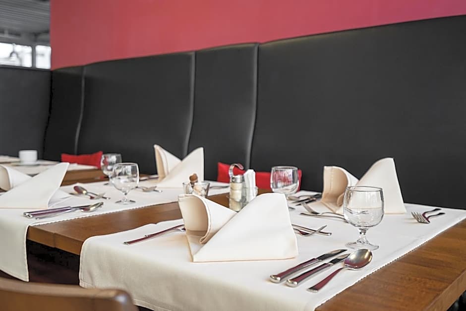 Hotel Artos Interlaken