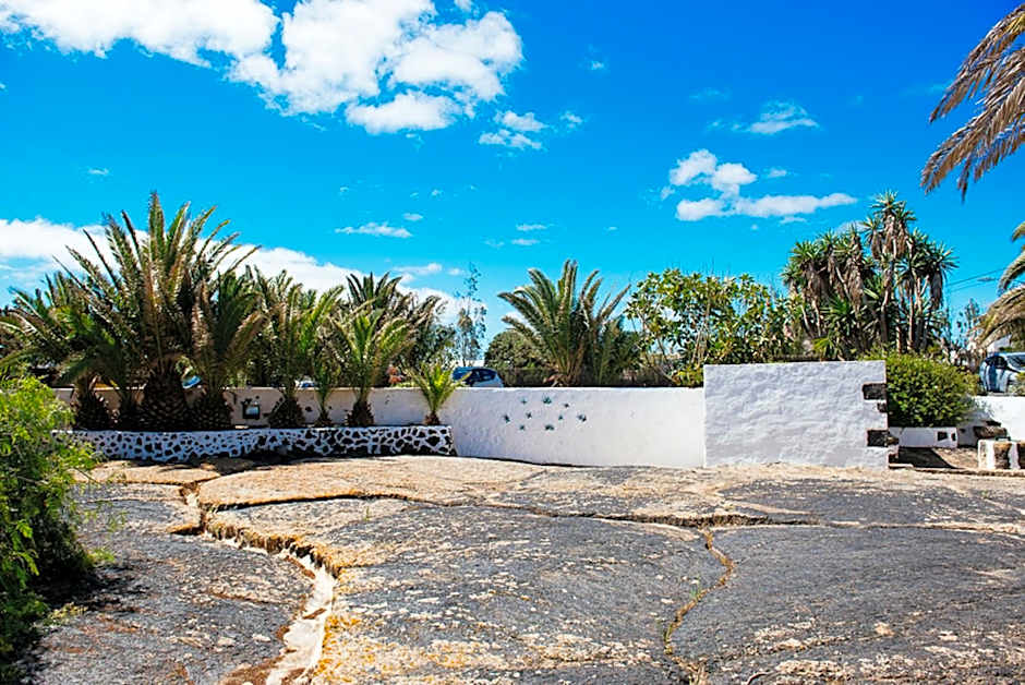 Caserio de Mozaga - Hotel Rural