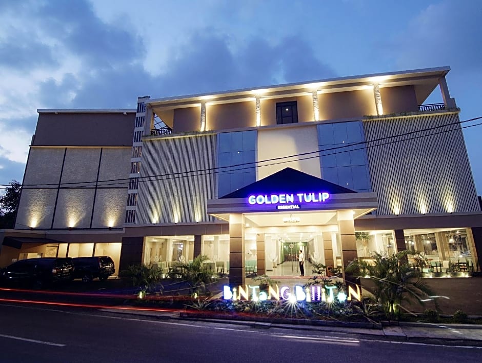 GOLDEN TULIP ESSENTIAL BELITUNG