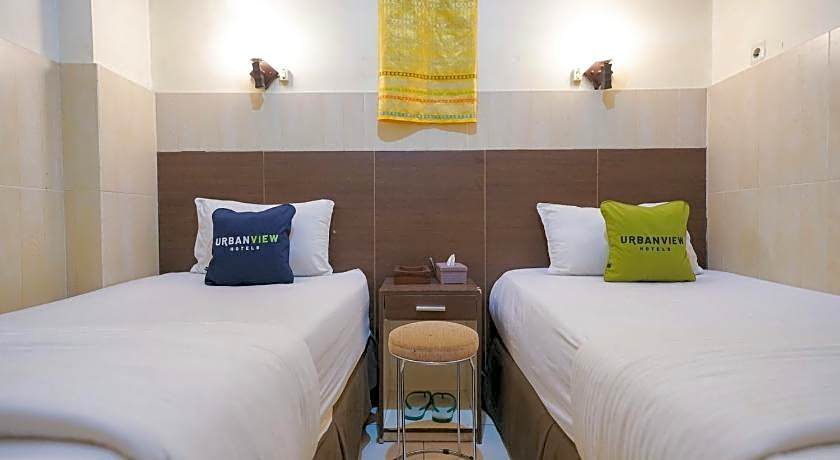 58 Guesthouse Tangerang