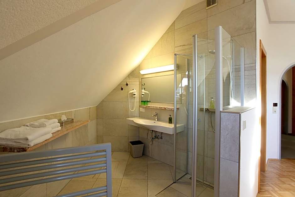 Hotel-Restaurant-Café Krainer