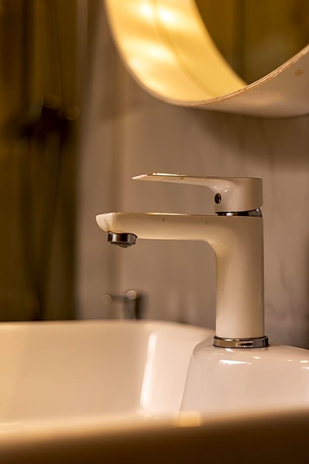 Hotel Sofia by The Railway Station Wroclaw