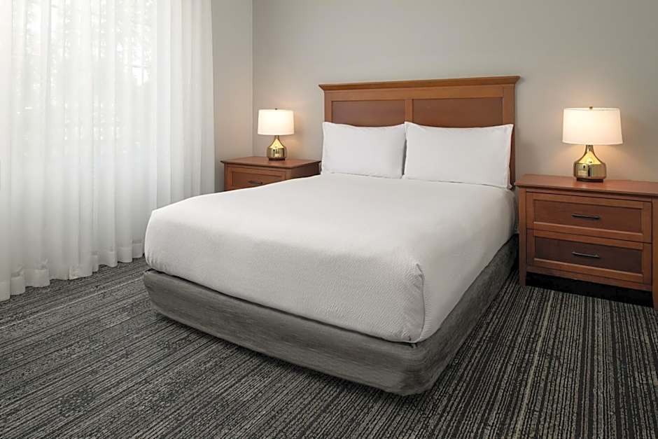 TownePlace Suites by Marriott San Jose Campbell