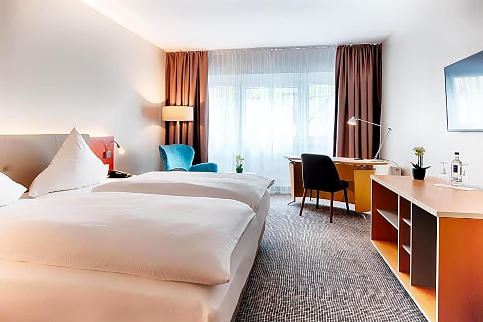 Welcome Hotel Marburg