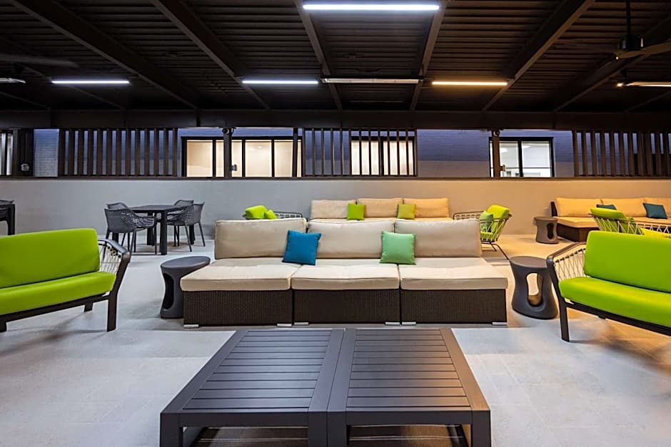 Hampton Inn By Hilton Alpharetta/Roswell, Ga