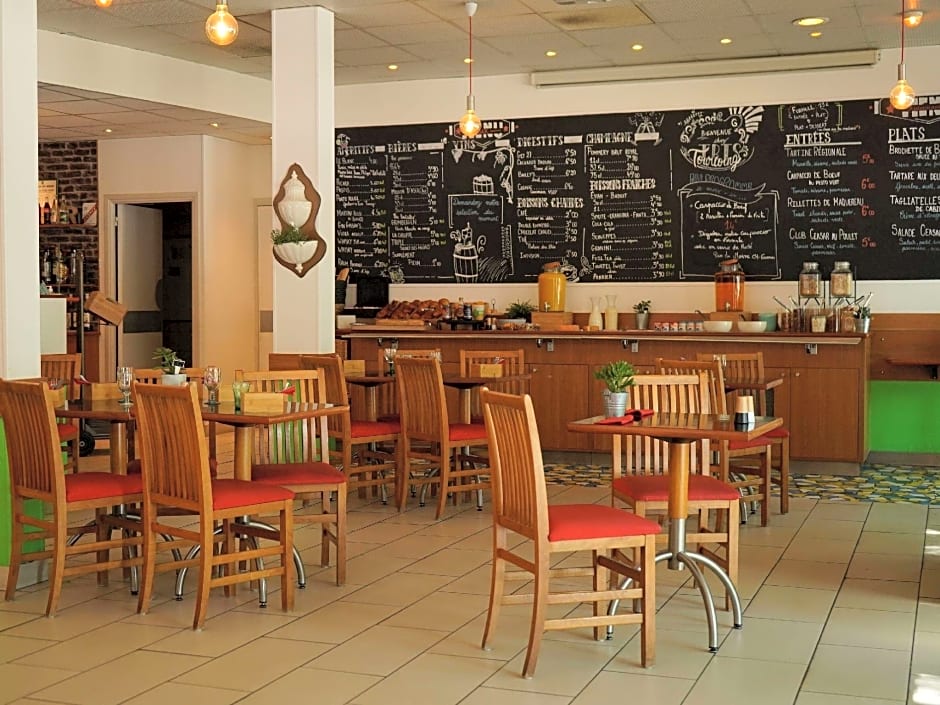 ibis Lille Tourcoing Centre
