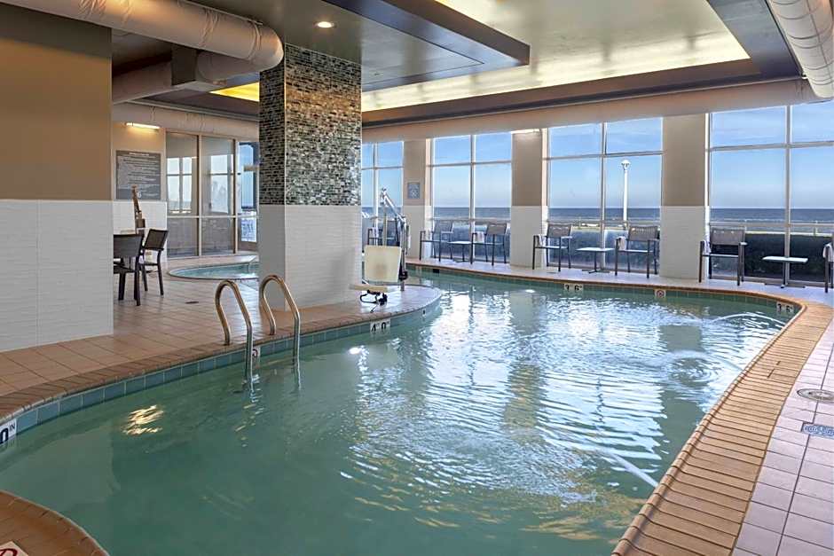 Residence Inn by Marriott Virginia Beach Oceanfront