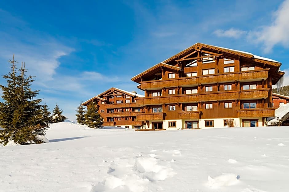 Lagrange Vacances Le Village des Lapons