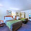 SureStay by Best Western Cherokee on the River