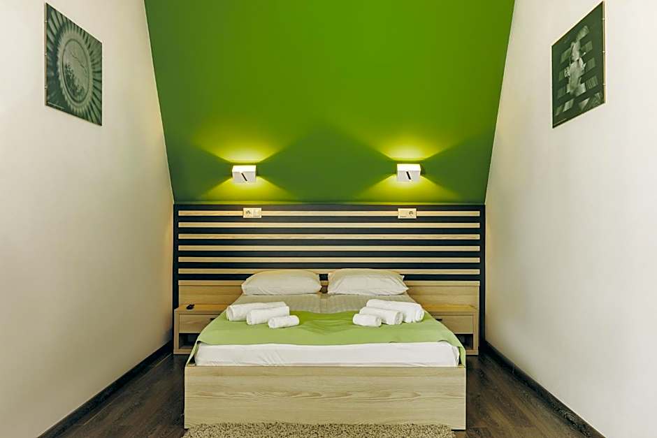 Altus Hotel & Spa