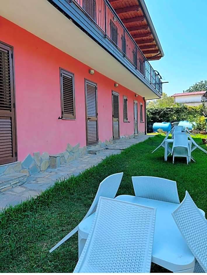 Il Rifugio Di Vincenzo