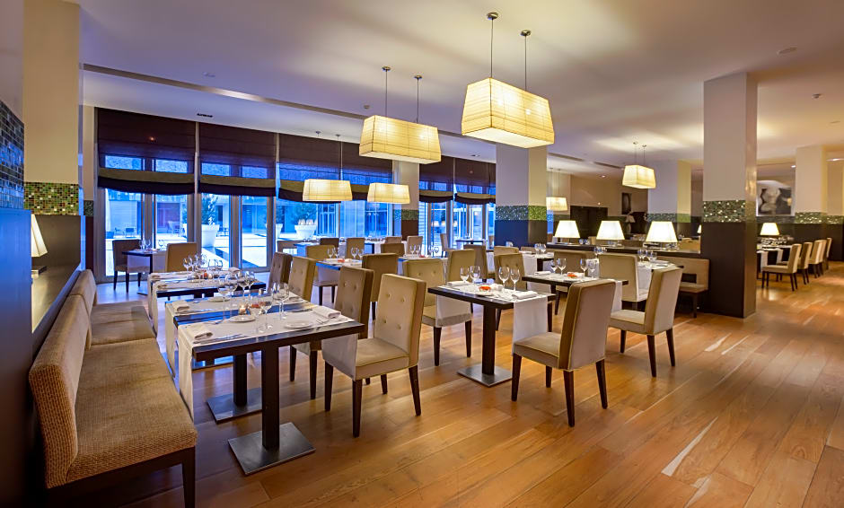 NH Collection Santiago de Compostela