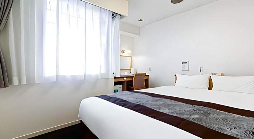 Pearl Hotel Kawasaki